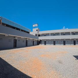 Hotel Pousadas Club Smart