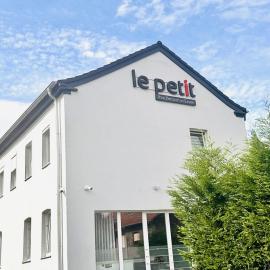 Le Petit - Ihre Pension in Essen, Hotel in Essen