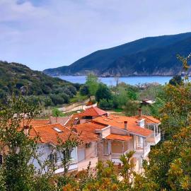 Villa Vilea Thalatta Dream
