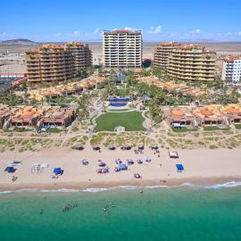 Bella Sirena Resort Stellar View C601