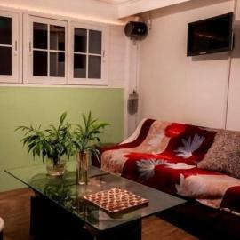 Hostel des 3 sources, hotel in Sainte-Marie