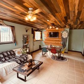 Cottage ke'oke'o