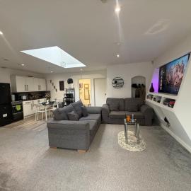 Private Apartment