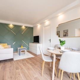 La Parenthèse Végétale - Disney - Paris - Val d'Europe, hotell i Collégien