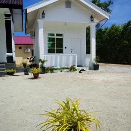 Zaifaa Beach Inn