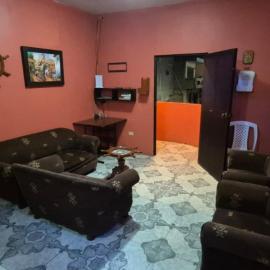 Casa de Lewis, hotel v destinaci San Cristóbal