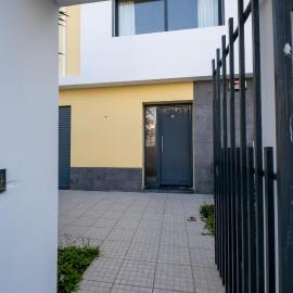 A casa da Girafa