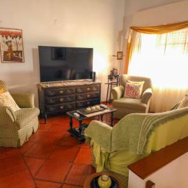 Casa Centrica con Cochera cerca de Todo