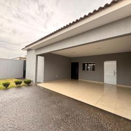 Casa Aconchego Lar, hotel in Rio Verde