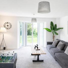 3-Bedrm, Parking, Soccer Table, Sleeps 7