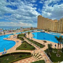 Porto El Sokhna