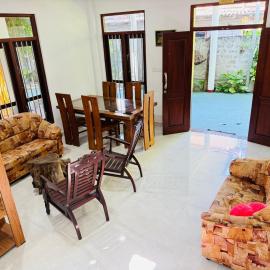 Arumathi Villa