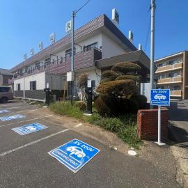 Hotel Sankyu، فندق في تسوكوبا
