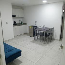 Dónde Habita