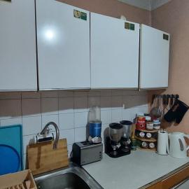 Seosko turističko domaćinstvo Jančić, hotel Krstur városában