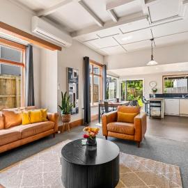 3 Bedroom Villa in Kensington, Hotel in Whangarei