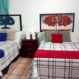 Hotel Posada del Carmen