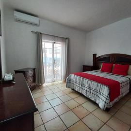 Hotel Posada del Carmen