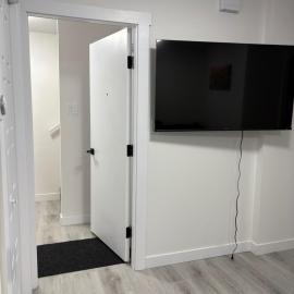 Cozy Basement Suite