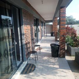WaterBerry Guesthouse Masvingo, hotel a Nyanda