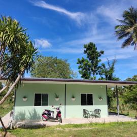 Kiang Khao Bungalow