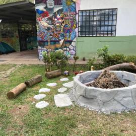 La casa de ito la chorrera: La Chorrera'da bir otel