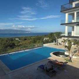 Villa Calajj, Hotel in Saladillas