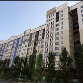 Уютные комнаты-студии, hotel in Astana