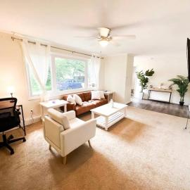 Albany Value Stay - Near universities, Hospitals home, hotel u gradu Olbani