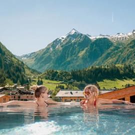 Carpe Solem Kaprun Hotel 4-Sterne-Superior by ALPS RESORTS, hotel u Kaprunu