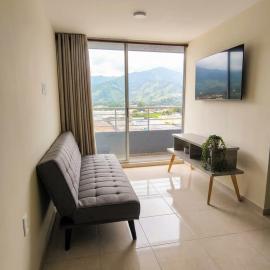 Apartamento de 3 habitaciones al Norte de Armenia - excelente ubicación - parqueadero privado
