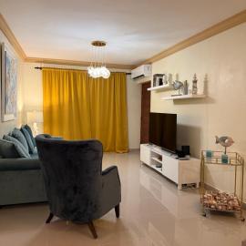 Modern, cozy apartment with Wi-Fi & parking, hotel a SJM