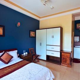Thành Phát Hotel - Phong Nha, Hotel in Cừ Lạc