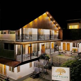 Gap Valley Resorts Munnar، فندق في ديفيكولام