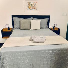 1081 Apartamentos & Suites