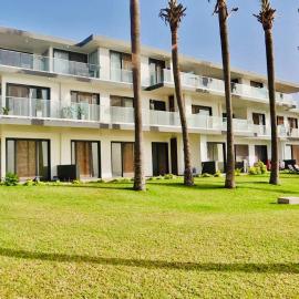C15 Orchid Waterfront Apartment