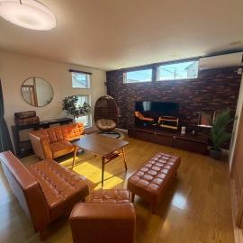 函館 FabulousHouse 一棟貸し最大17名, hotell sihtkohas Hakodate