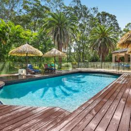 Spacious 7-Bed Family Home in Chapel Hill