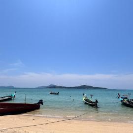 Phuket Muay Thai Hotel Rawai Beach