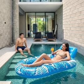 Modern 2BR Private Pool Villa Near Beach Pattaya، فندق في بانغ ساري
