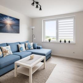 Fewo-Exklusiv "Seeblick", hotel in Großräschen