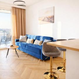 Jarzebinowa Loft III by JumpInHere