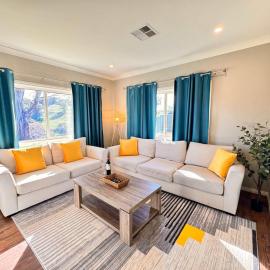 Hillside Retreat near Hahndorf & Mount Barker