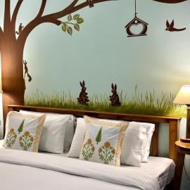 Anand Villa 3 BHK Boutique Stay, hotel in Jodhpur