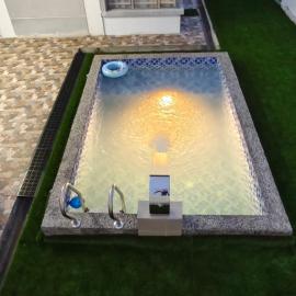 FS Homestay Cherating, hotel in Kuantan
