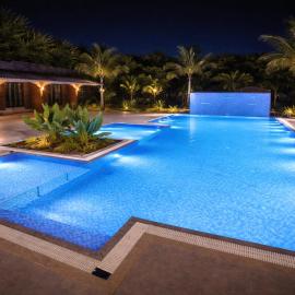 Saiprasad Tiger Resorts، فندق في Kolāra