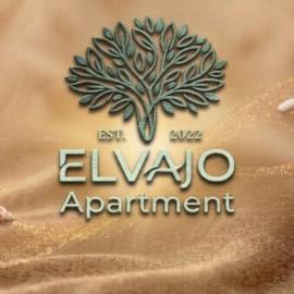 ELVAJO Apartment