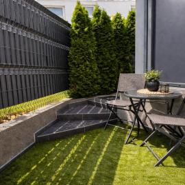 DINLUX Apartment