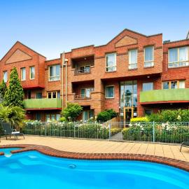 Comfort Apartments Royal Gardens, hotel in Melbourne