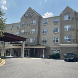 Country Inn & Suites by Radisson, Tallahassee-University Area, FL, hotel v mestu Tallahassee
